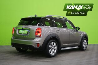 Mini Countryman vaihtoauto