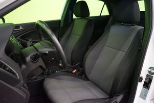 Hyundai i20 vaihtoauto