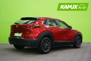 Mazda CX-30 vaihtoauto