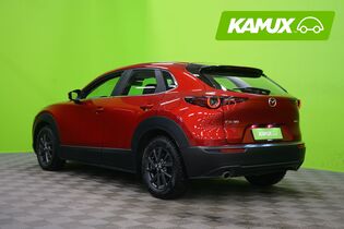 Mazda CX-30 vaihtoauto