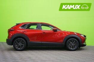 Mazda CX-30 vaihtoauto