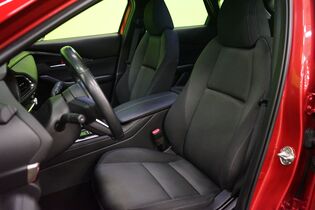 Mazda CX-30 vaihtoauto