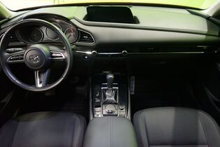 Mazda CX-30 vaihtoauto