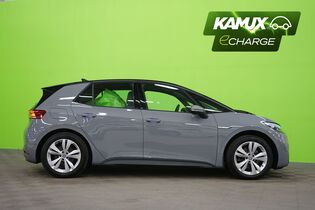 Volkswagen ID.3 vaihtoauto