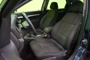 Opel Vectra vaihtoauto