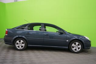 Opel Vectra vaihtoauto