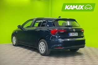 Fiat Tipo vaihtoauto