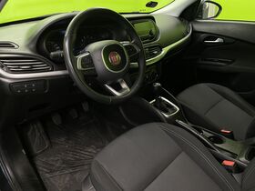 Fiat Tipo vaihtoauto