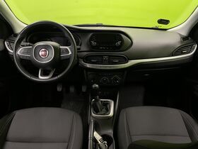 Fiat Tipo vaihtoauto