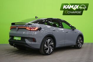 Volkswagen ID.5 vaihtoauto