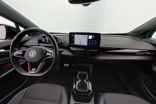 Volkswagen ID.5 vaihtoauto
