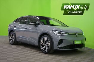 Volkswagen ID.5 vaihtoauto