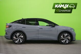 Volkswagen ID.5 vaihtoauto