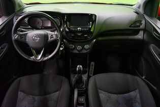 Opel Karl vaihtoauto