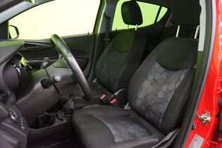Opel Karl vaihtoauto