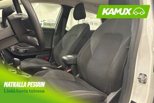 Ford Puma vaihtoauto