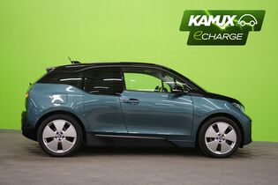 BMW i3 vaihtoauto