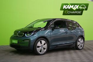 BMW i3 vaihtoauto