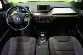 BMW i3 vaihtoauto
