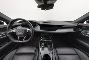 Audi e-tron GT vaihtoauto