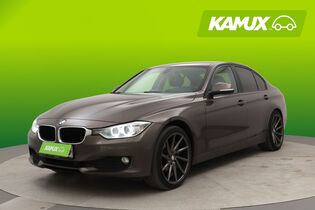 BMW 316 vaihtoauto