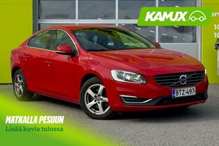 Volvo S60 vaihtoauto