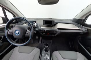 BMW i3 vaihtoauto