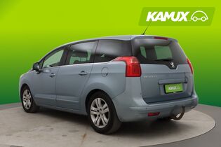 Peugeot 5008 vaihtoauto