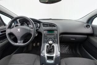 Peugeot 5008 vaihtoauto