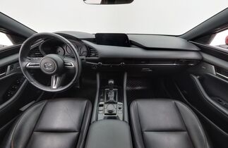 Mazda 3 vaihtoauto