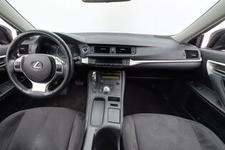 Lexus CT vaihtoauto