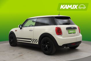 Mini One vaihtoauto