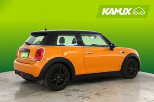 Mini Hatchback vaihtoauto