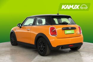 Mini Hatchback vaihtoauto