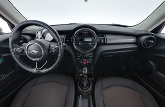 Mini Hatchback vaihtoauto