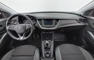 Opel Grandland X vaihtoauto