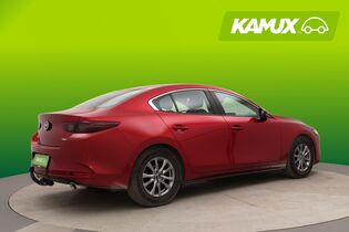 Mazda 3 vaihtoauto