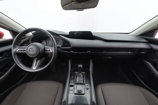 Mazda 3 vaihtoauto