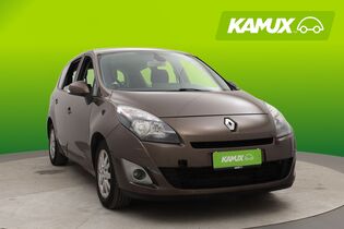 Renault Grand Scénic vaihtoauto