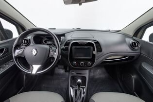 Renault Captur vaihtoauto