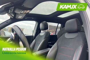 Mercedes-Benz GLB vaihtoauto