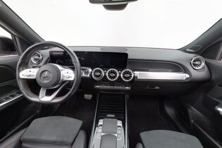 Mercedes-Benz GLB vaihtoauto