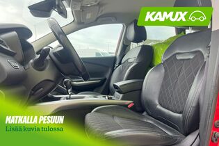Renault Kadjar vaihtoauto