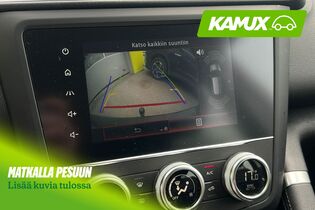 Renault Kadjar vaihtoauto