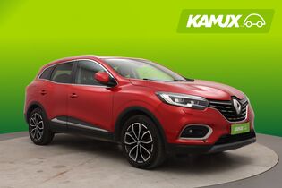 Renault Kadjar vaihtoauto