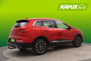Renault Kadjar vaihtoauto