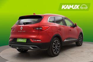 Renault Kadjar vaihtoauto