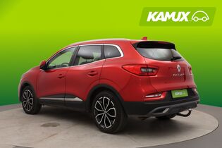 Renault Kadjar vaihtoauto