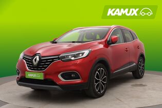 Renault Kadjar vaihtoauto