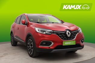 Renault Kadjar vaihtoauto